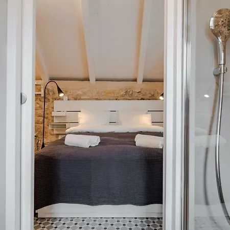 No.5 Luxury Apartman Split