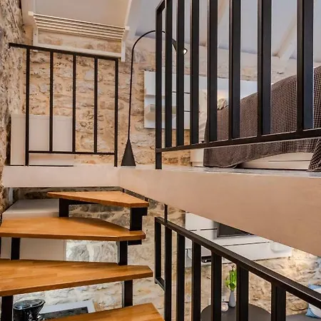 Appartement No.5 Luxury *