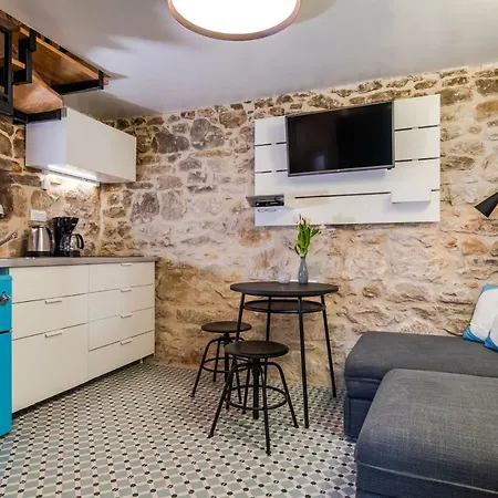 No.5 Luxury سبليت