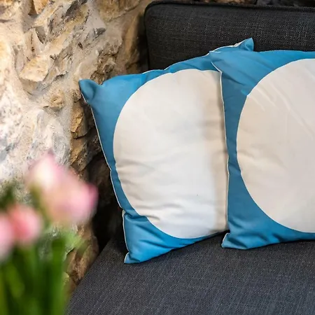 No.5 Luxury سبليت