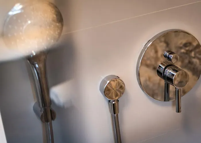 شقة No.5 Luxury *