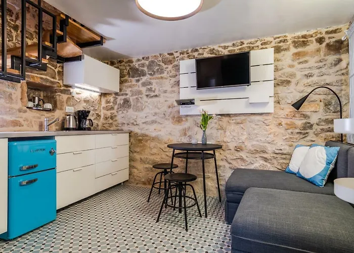 No.5 Luxury سبليت