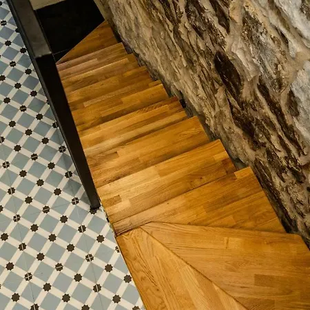 No.5 Luxury Appartement *