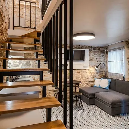 Apartment No.5 Luxury