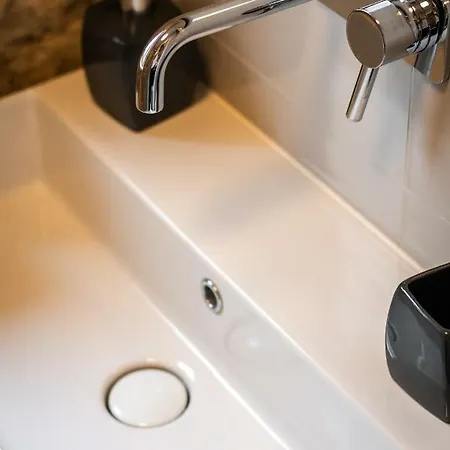 Apartment No.5 Luxury