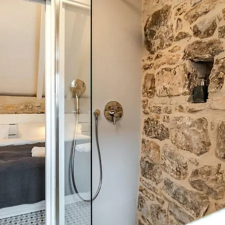 Apartment No.5 Luxury