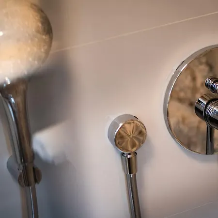 Apartment No.5 Luxury *