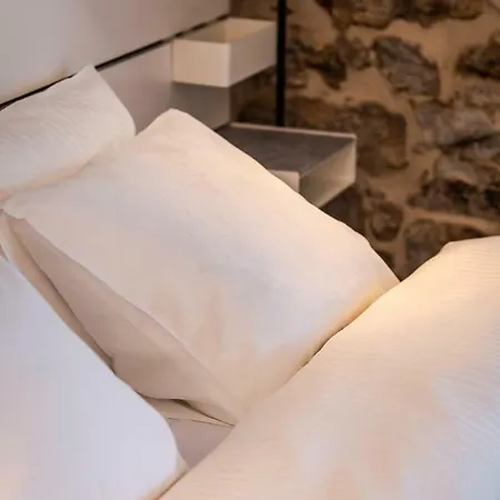 Apartment No.5 Luxury Split