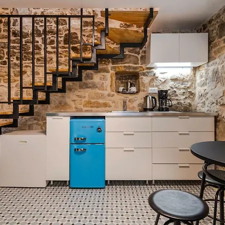 No.5 Luxury Apartment Split