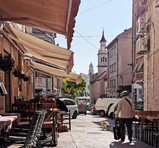 No.5 Luxury * ספליט