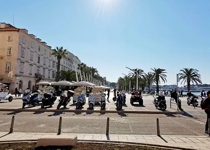 דירה No.5 Luxury *