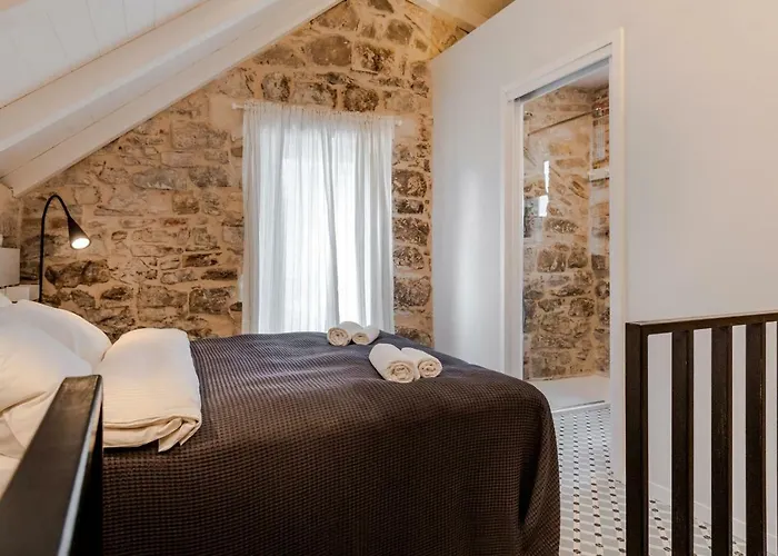 No.5 Luxury Apartamento *