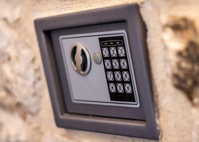 No.5 Luxury דירה