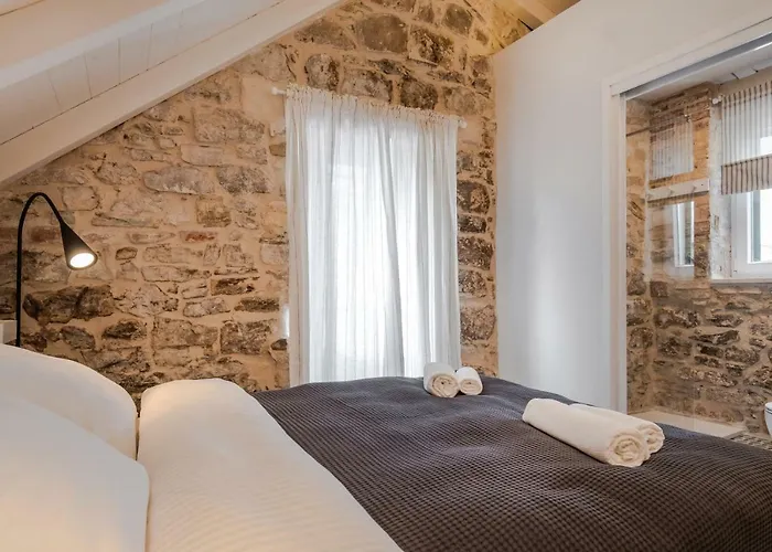 No.5 Luxury Apartamento Split