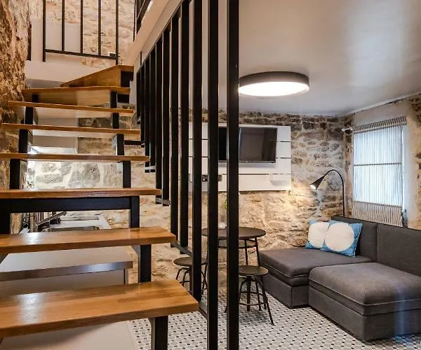 Apartamento No.5 Luxury