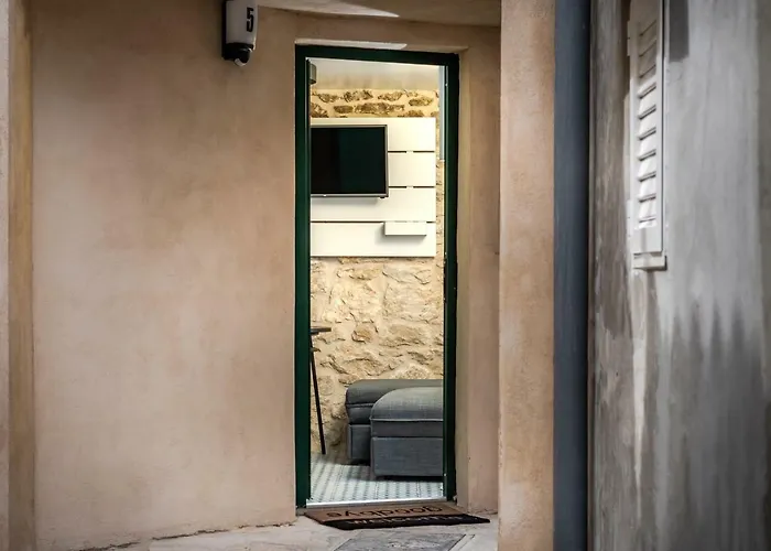 Apartamento No.5 Luxury