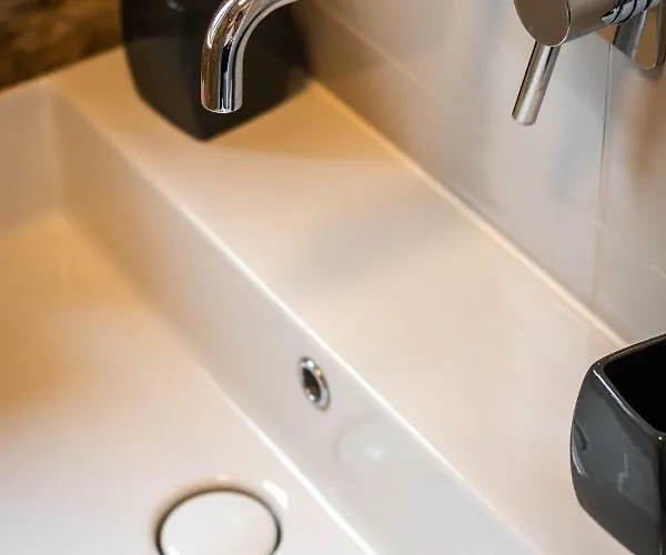 דירה No.5 Luxury