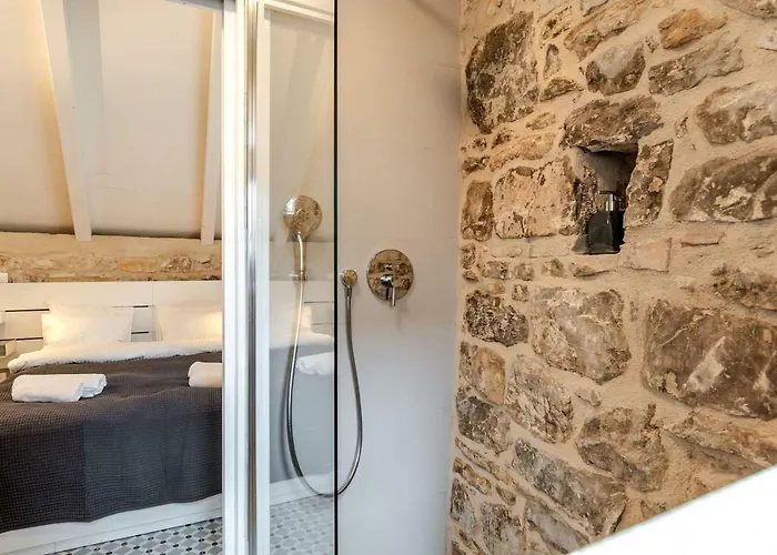 Apartamento No.5 Luxury