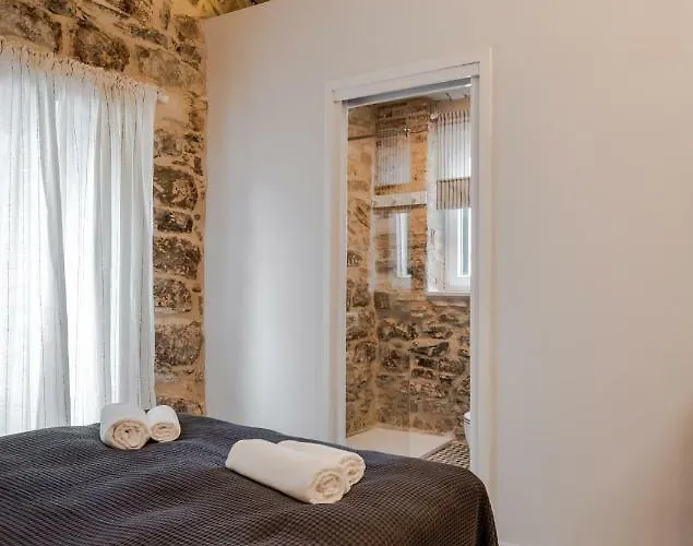 No.5 Luxury * ספליט