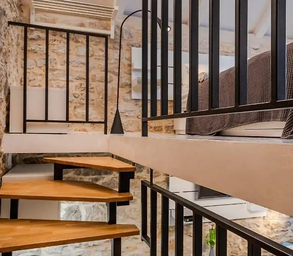 Apartamento No.5 Luxury *