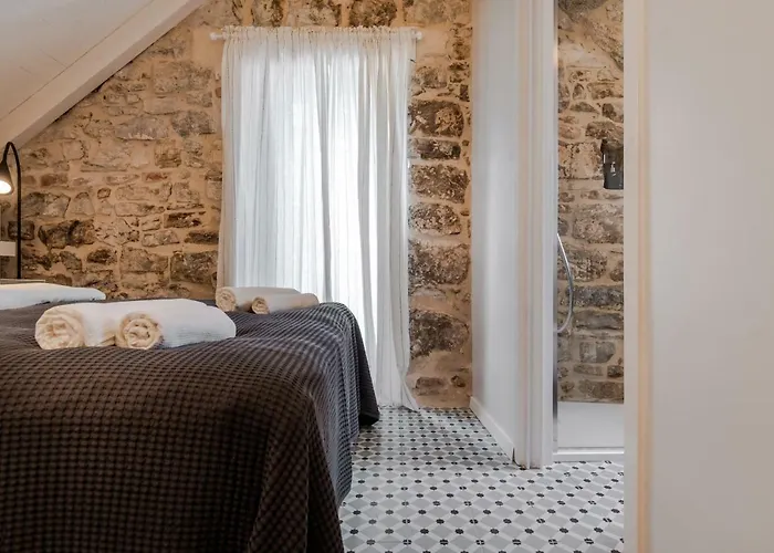 No.5 Luxury Apartamento