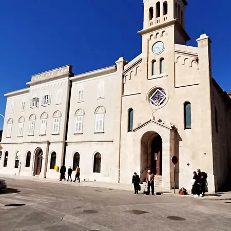 Lägenhet No.5 Luxury Split